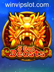 5GodBeasts