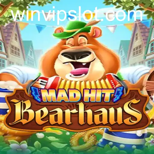 MadHitBearhaus: Novo Fenômeno no Mundo dos Jogos