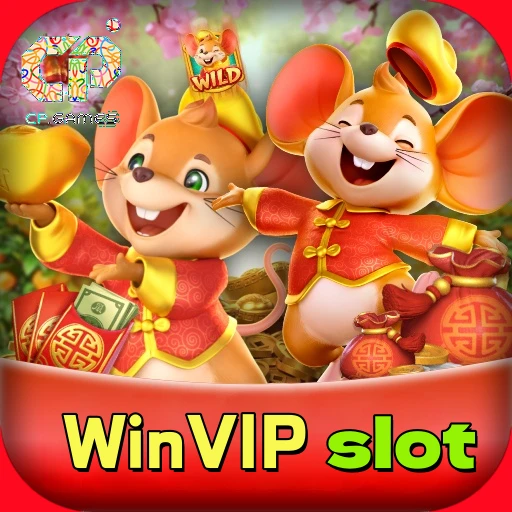 WinVIP slot