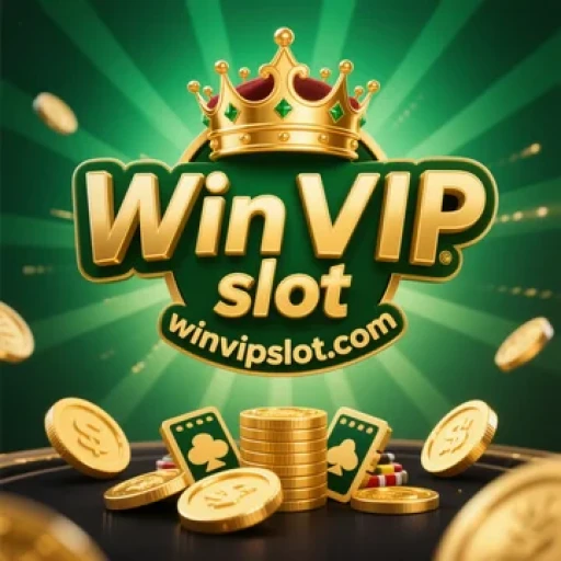Logo Win VIP slot